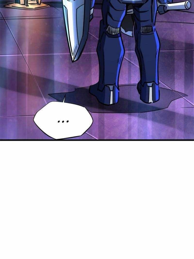 Super God Gene Chapter 171 - Page 33 in English