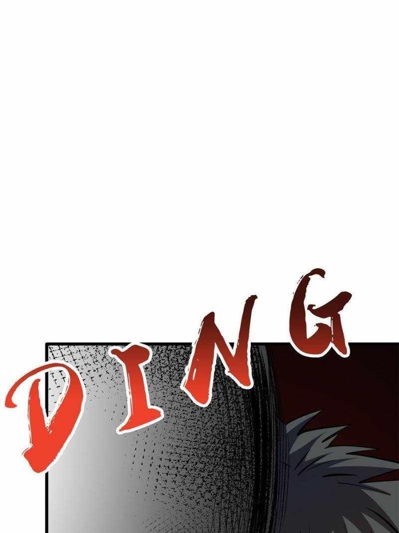 Super God Gene Chapter 171 - Page 37 in English