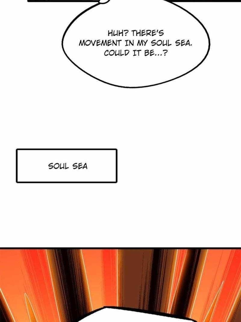 Super God Gene Chapter 171 - Page 39 in English