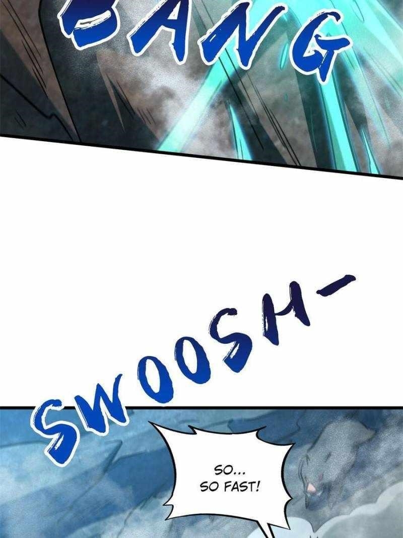 Super God Gene Chapter 171 - Page 7 in English