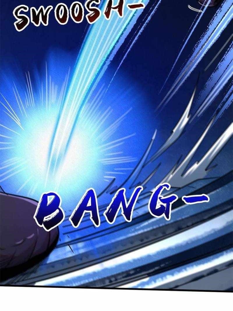 Super God Gene Chapter 174 - Page 13 in English