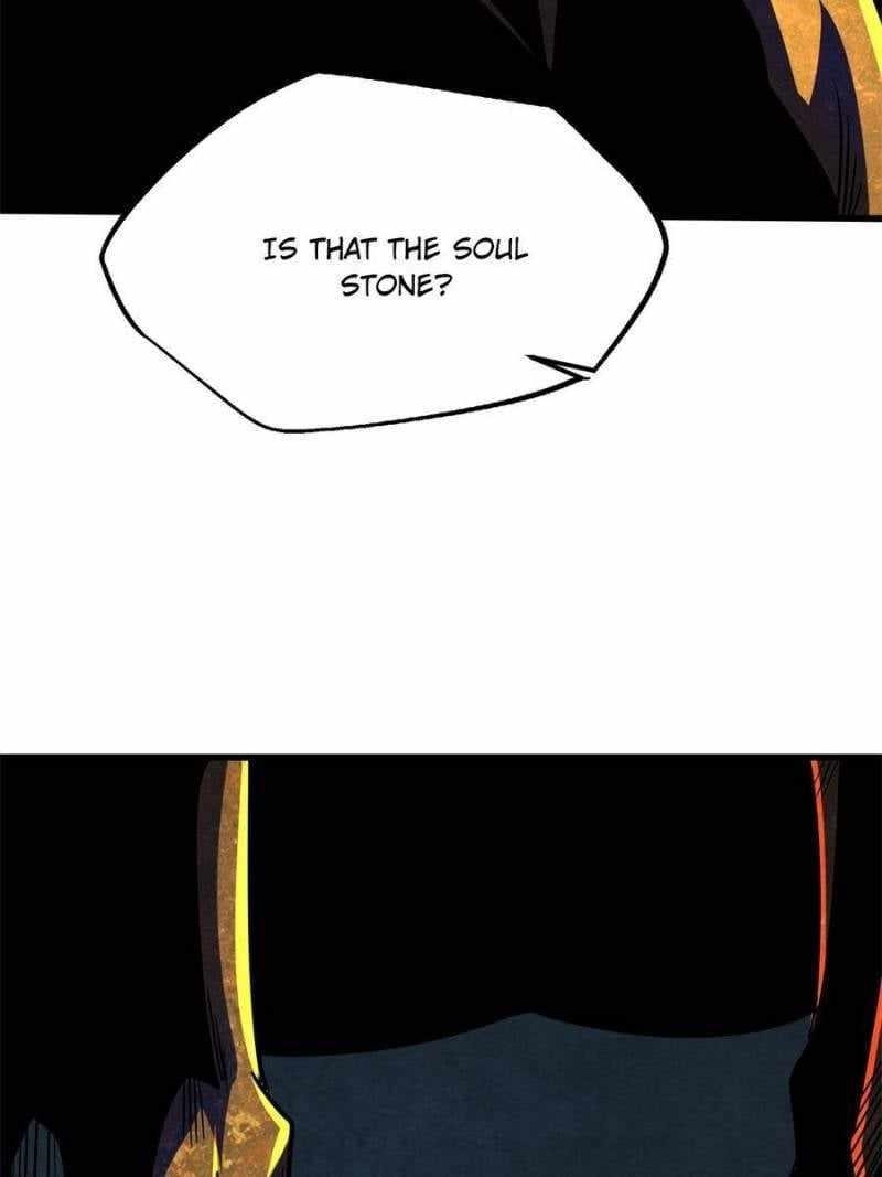 Super God Gene Chapter 174 - Page 25 in English