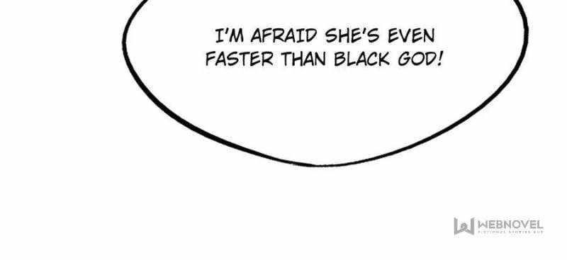 Super God Gene Chapter 174 - Page 42 in English