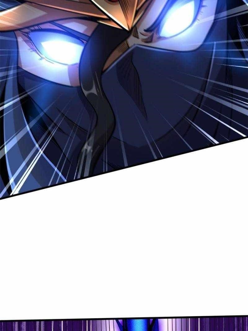 Super God Gene Chapter 174 - Page 58 in English