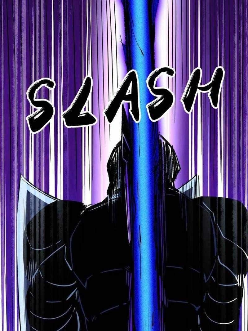 Super God Gene Chapter 174 - Page 59 in English
