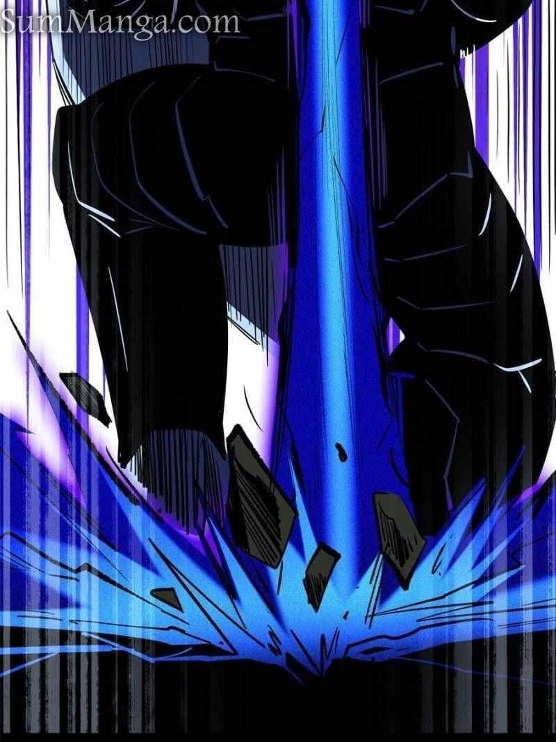 Super God Gene Chapter 174 - Page 60 in English