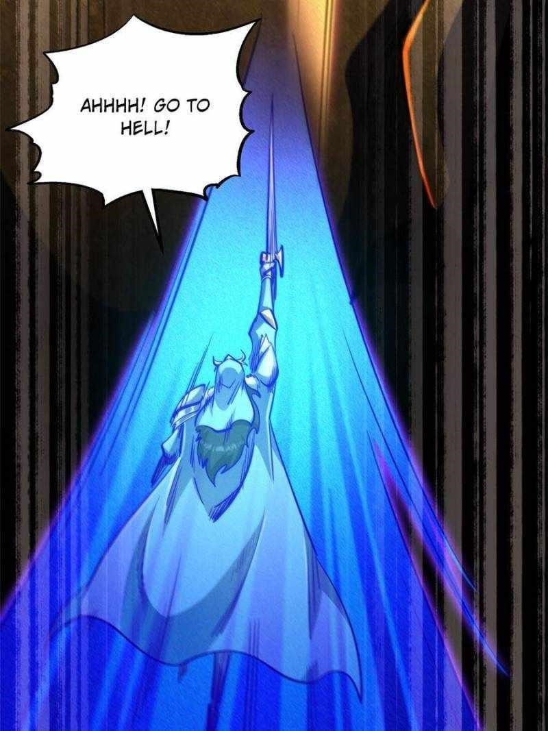 Super God Gene Chapter 174 - Page 69 in English
