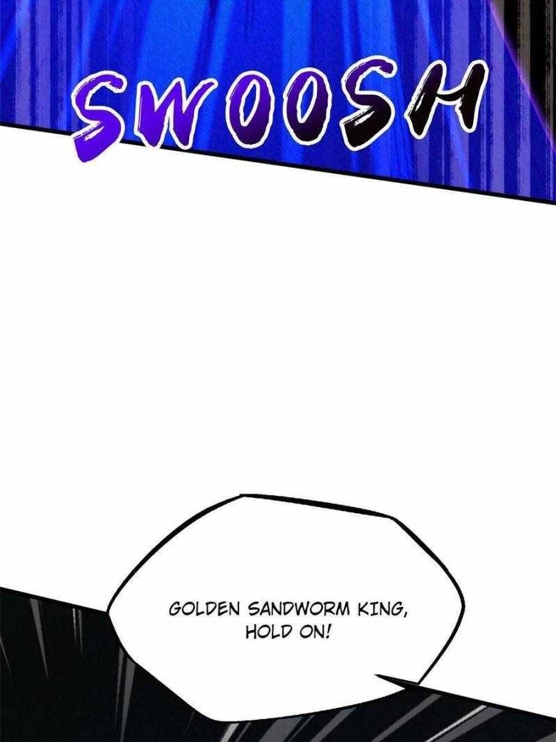 Super God Gene Chapter 174 - Page 70 in English