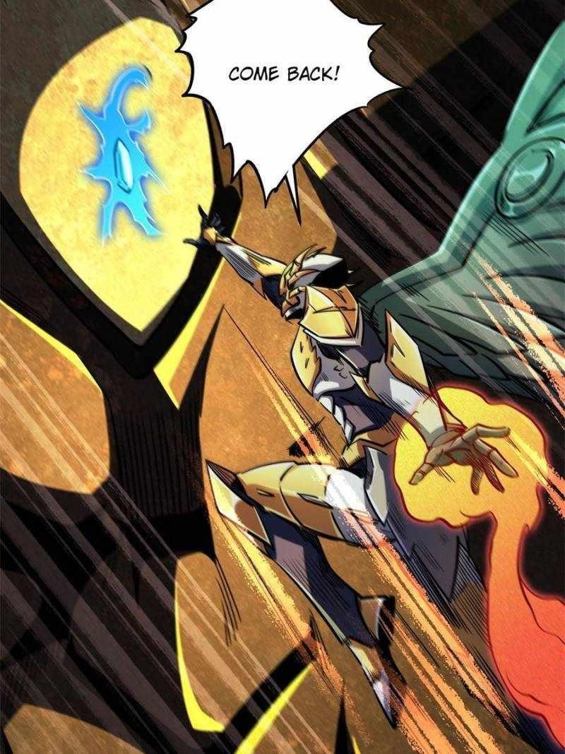 Super God Gene Chapter 174 - Page 78 in English