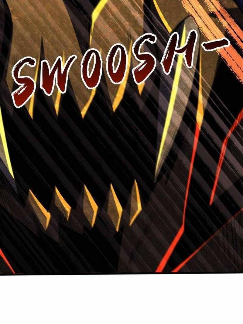 Super God Gene Chapter 174 - Page 79 in English
