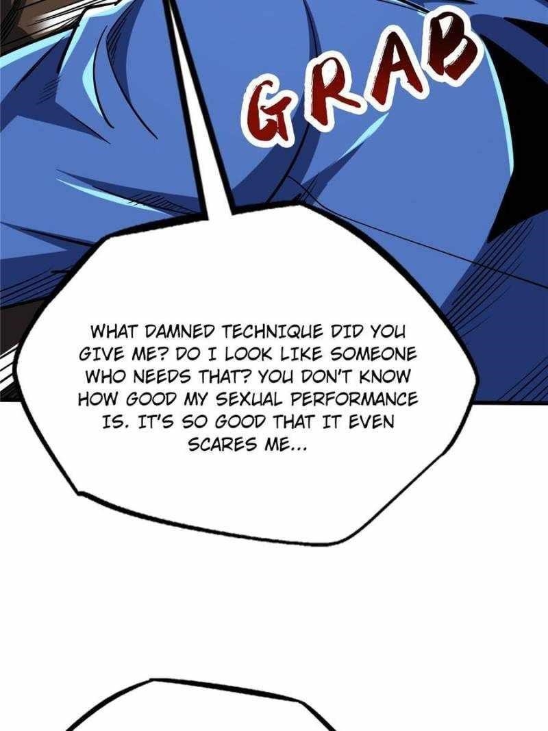 Super God Gene Chapter 184 - Page 47 in English