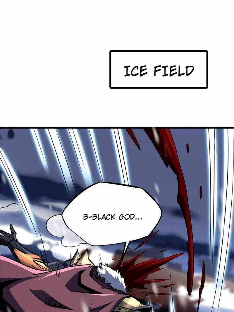 Super God Gene Chapter 184 - Page 6 in English