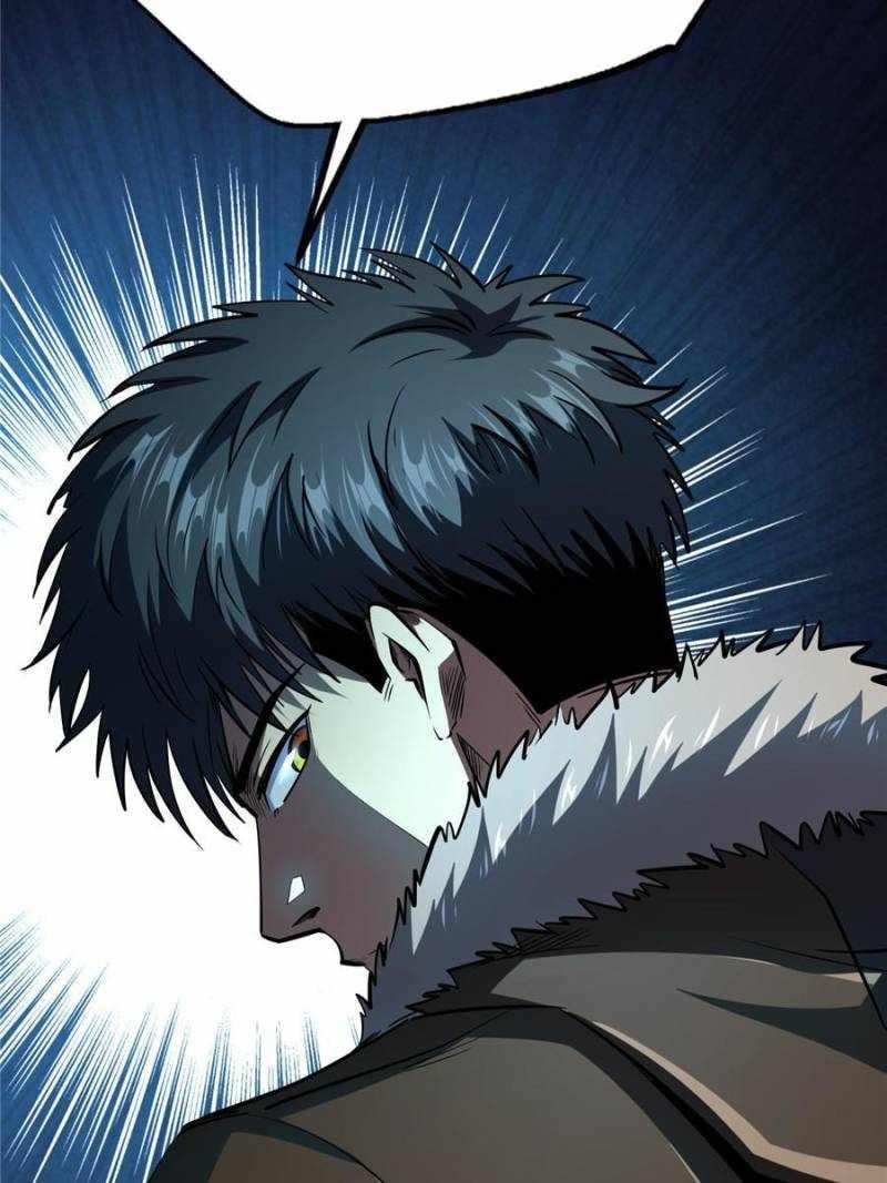 Super God Gene Chapter 185 - Page 10 in English