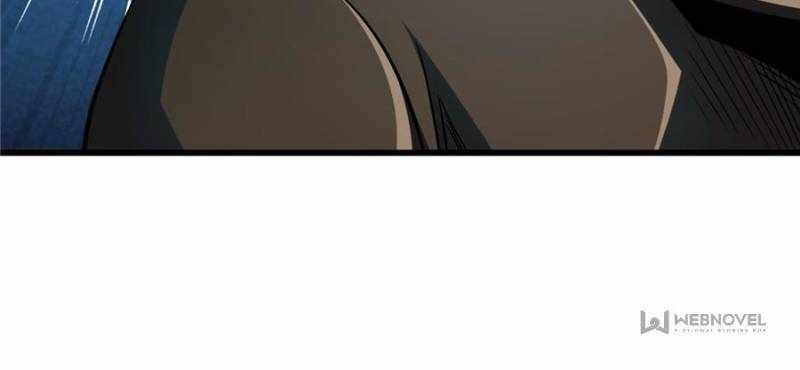 Super God Gene Chapter 185 - Page 11 in English