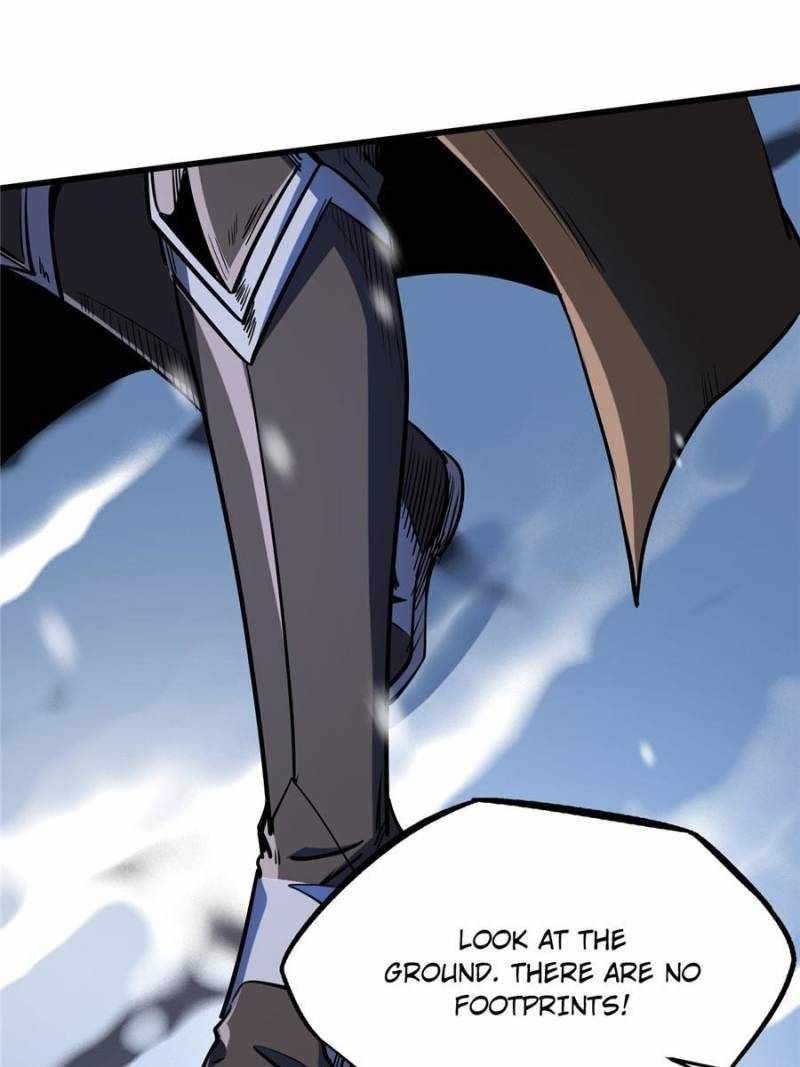 Super God Gene Chapter 185 - Page 14 in English