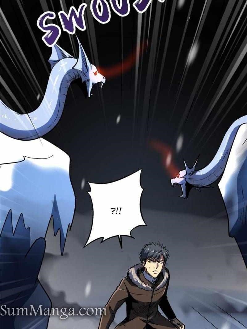 Super God Gene Chapter 185 - Page 16 in English