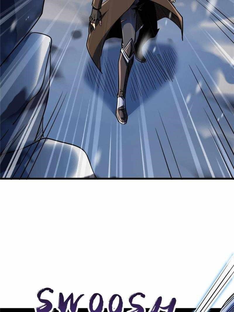 Super God Gene Chapter 185 - Page 17 in English