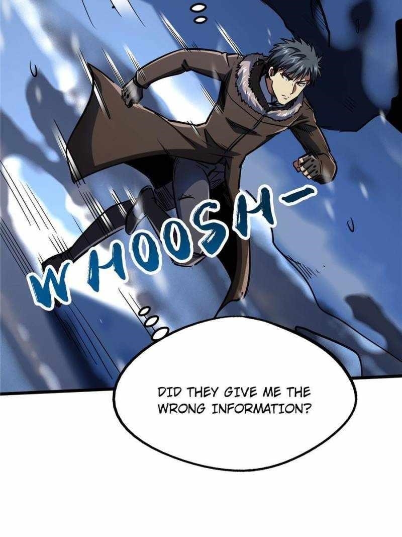 Super God Gene Chapter 185 - Page 23 in English