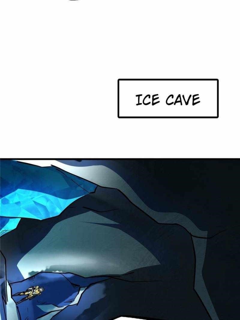 Super God Gene Chapter 185 - Page 37 in English