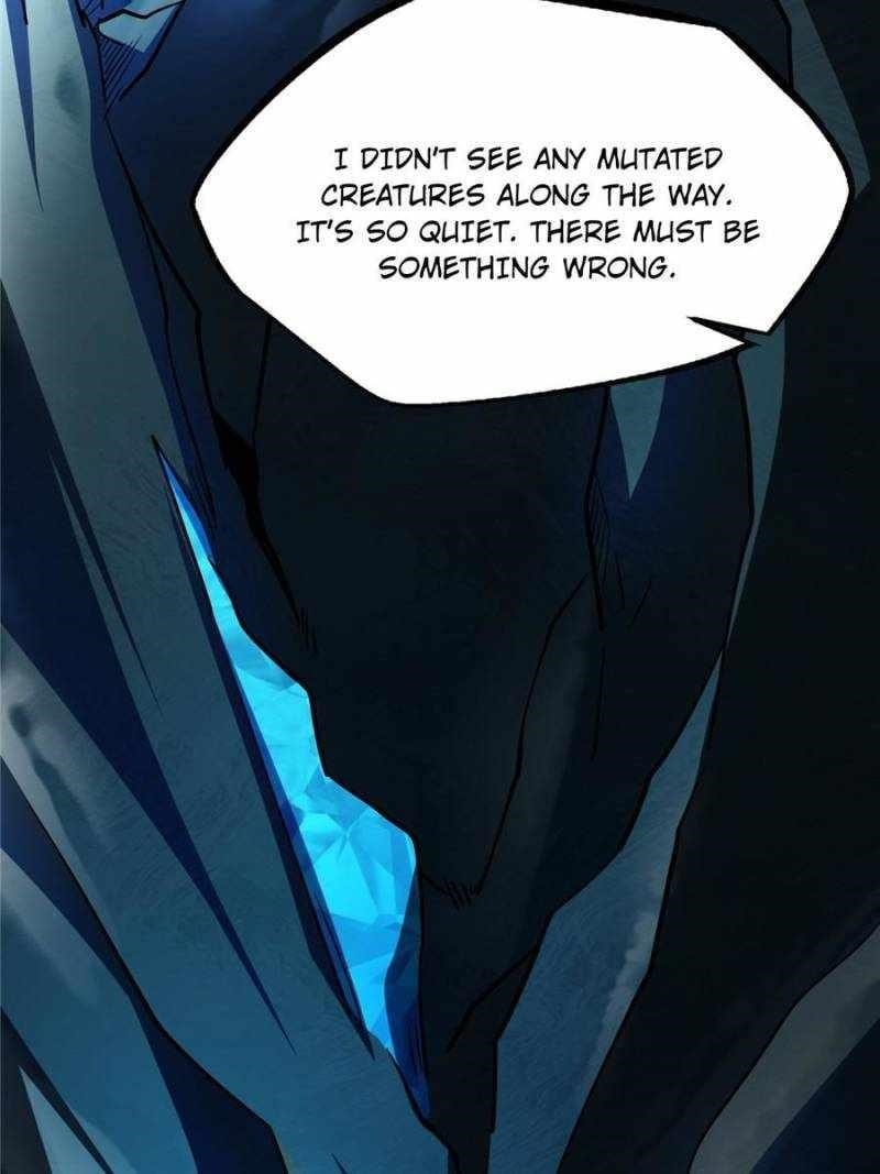 Super God Gene Chapter 185 - Page 38 in English