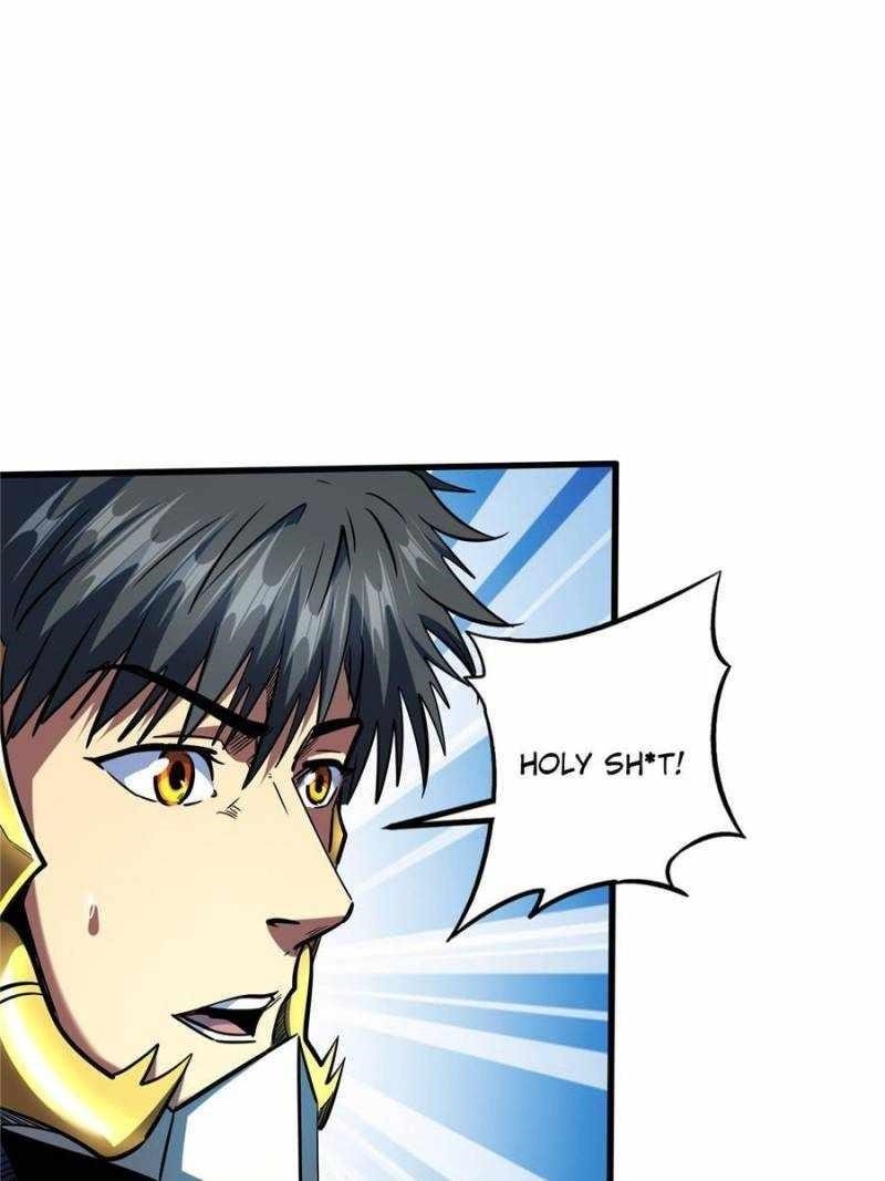 Super God Gene Chapter 185 - Page 40 in English