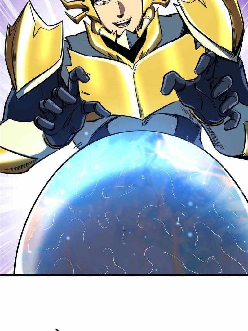 Super God Gene Chapter 185 - Page 42 in English