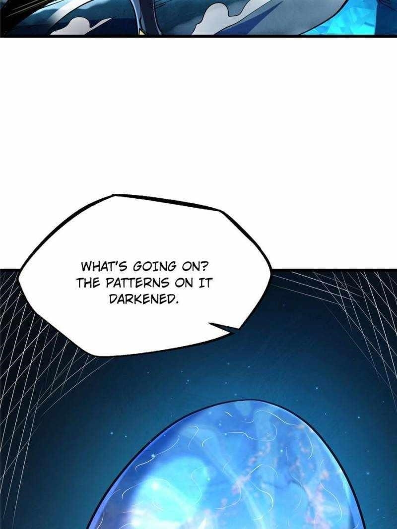 Super God Gene Chapter 185 - Page 46 in English