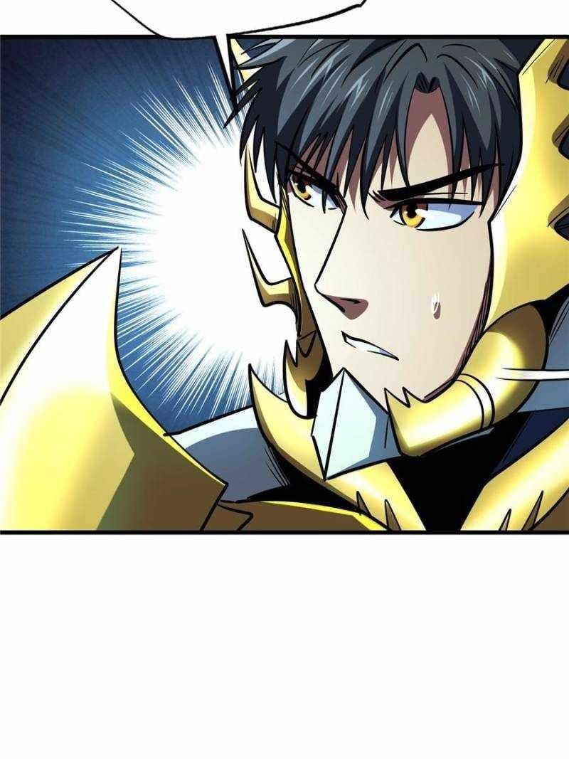 Super God Gene Chapter 185 - Page 48 in English