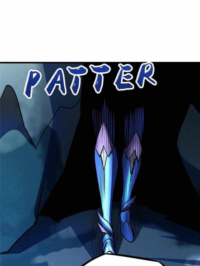 Super God Gene Chapter 185 - Page 49 in English