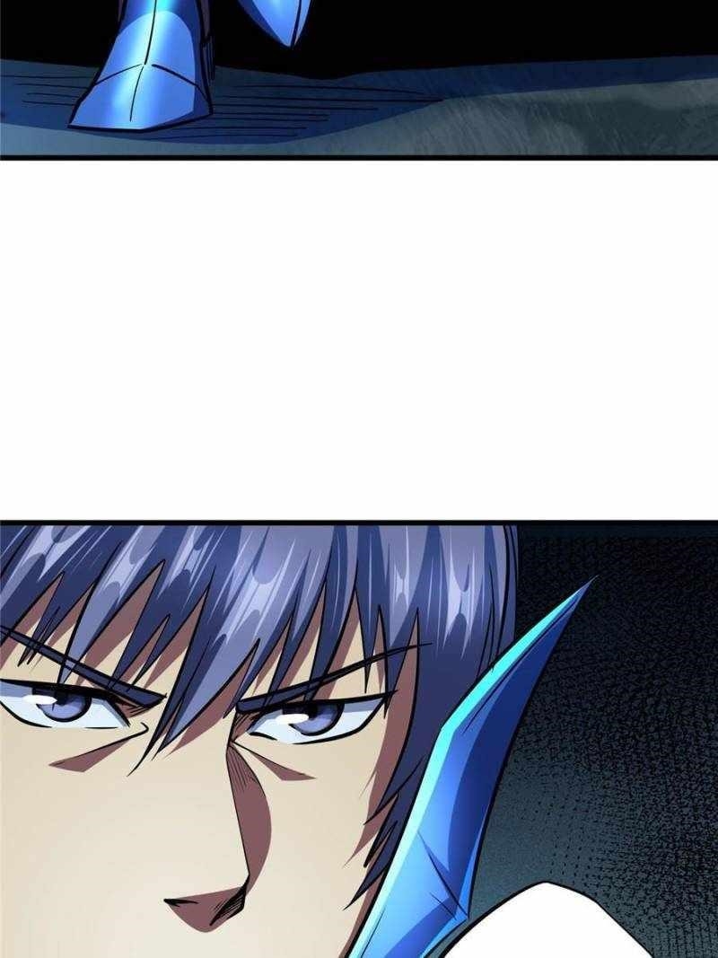 Super God Gene Chapter 185 - Page 53 in English