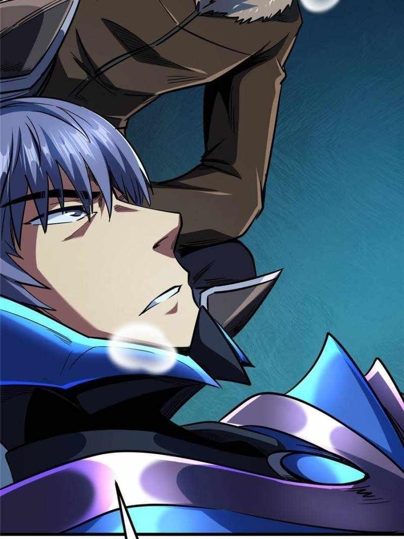 Super God Gene Chapter 185 - Page 62 in English