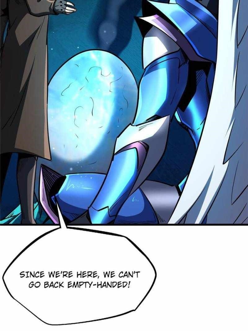 Super God Gene Chapter 185 - Page 67 in English