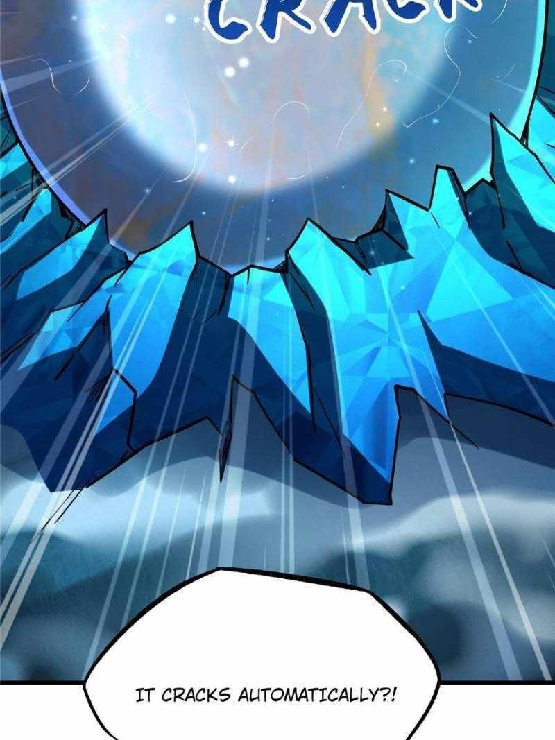 Super God Gene Chapter 185 - Page 71 in English