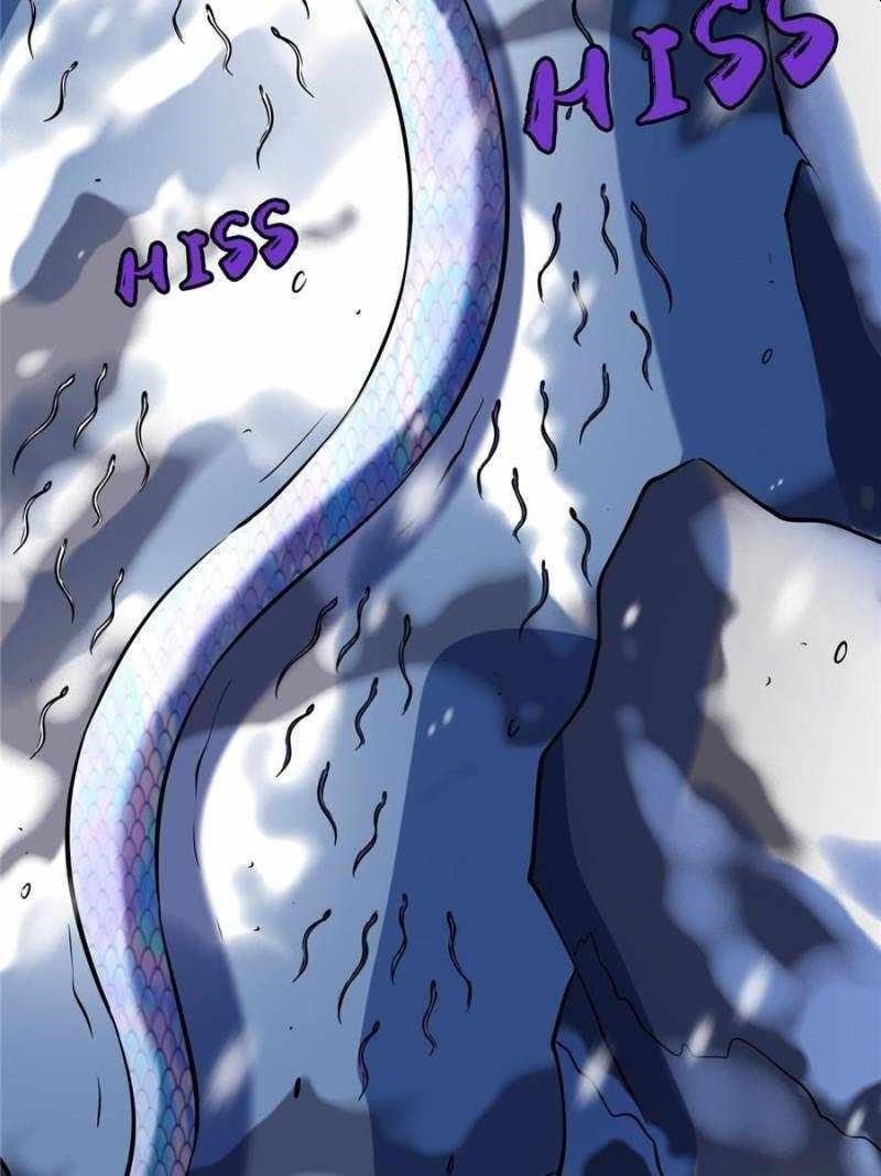 Super God Gene Chapter 187 - Page 10 in English