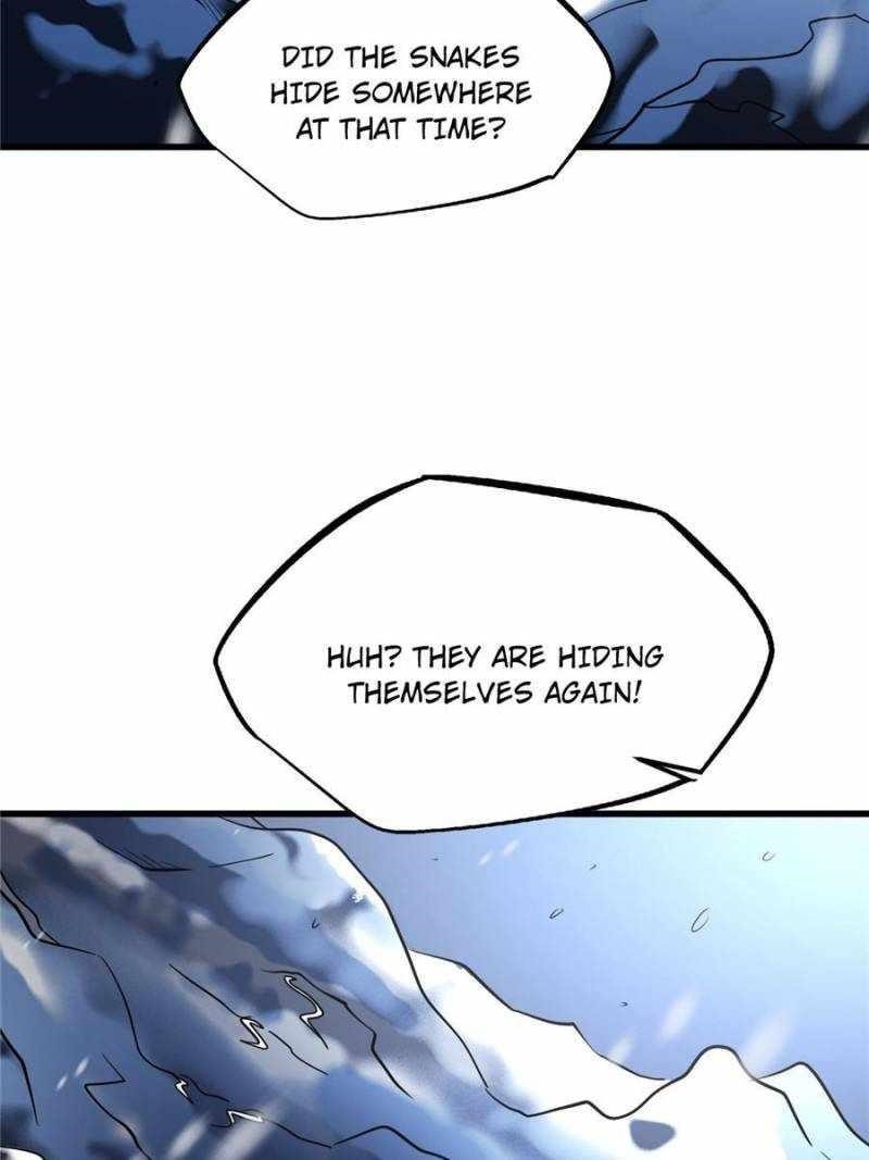 Super God Gene Chapter 187 - Page 13 in English