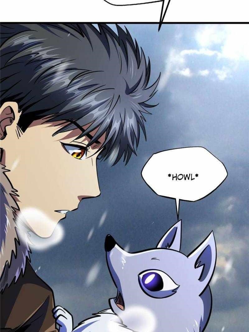 Super God Gene Chapter 187 - Page 15 in English
