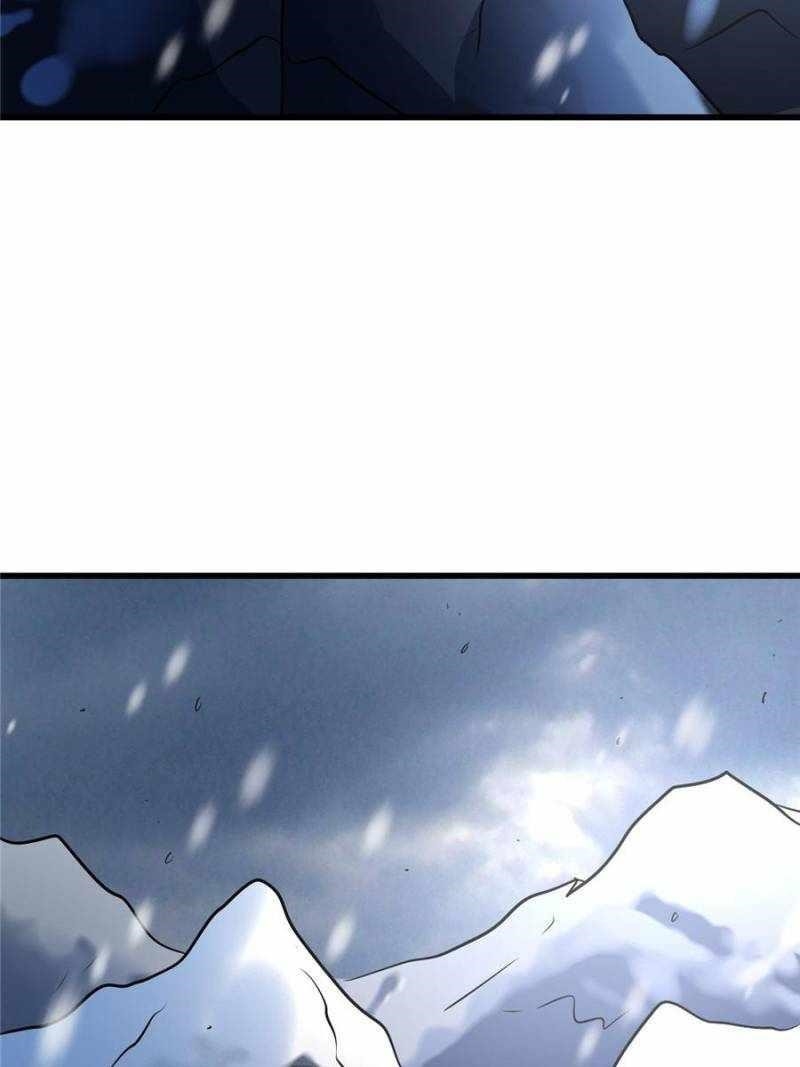 Super God Gene Chapter 187 - Page 18 in English