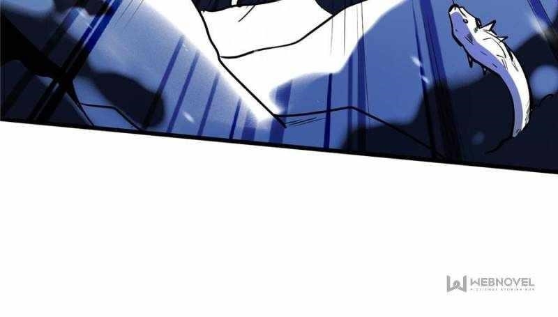 Super God Gene Chapter 187 - Page 22 in English