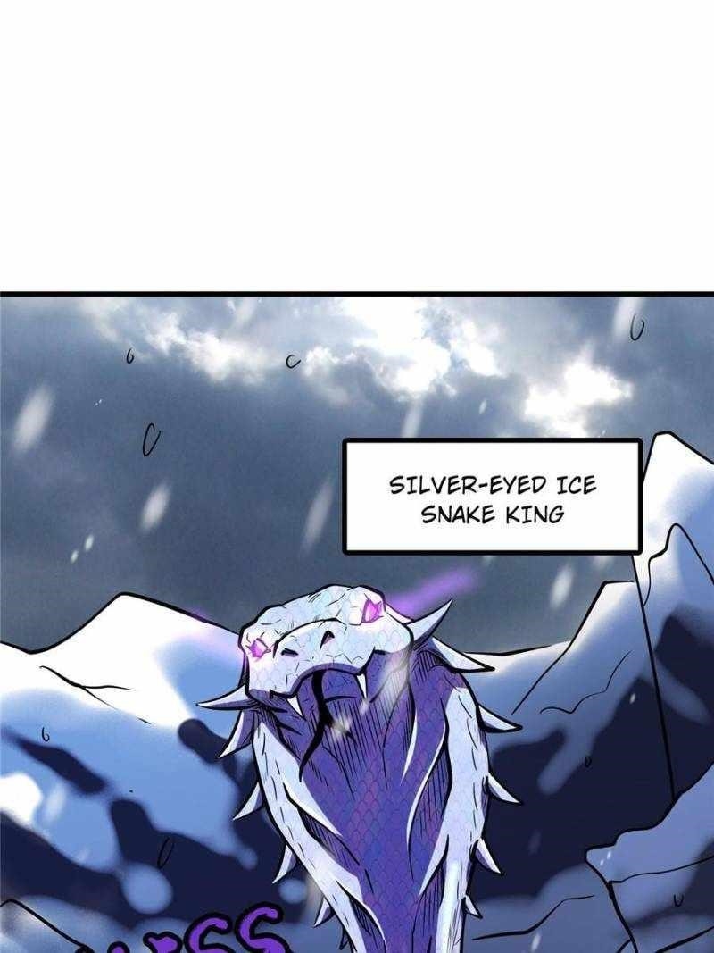 Super God Gene Chapter 187 - Page 23 in English