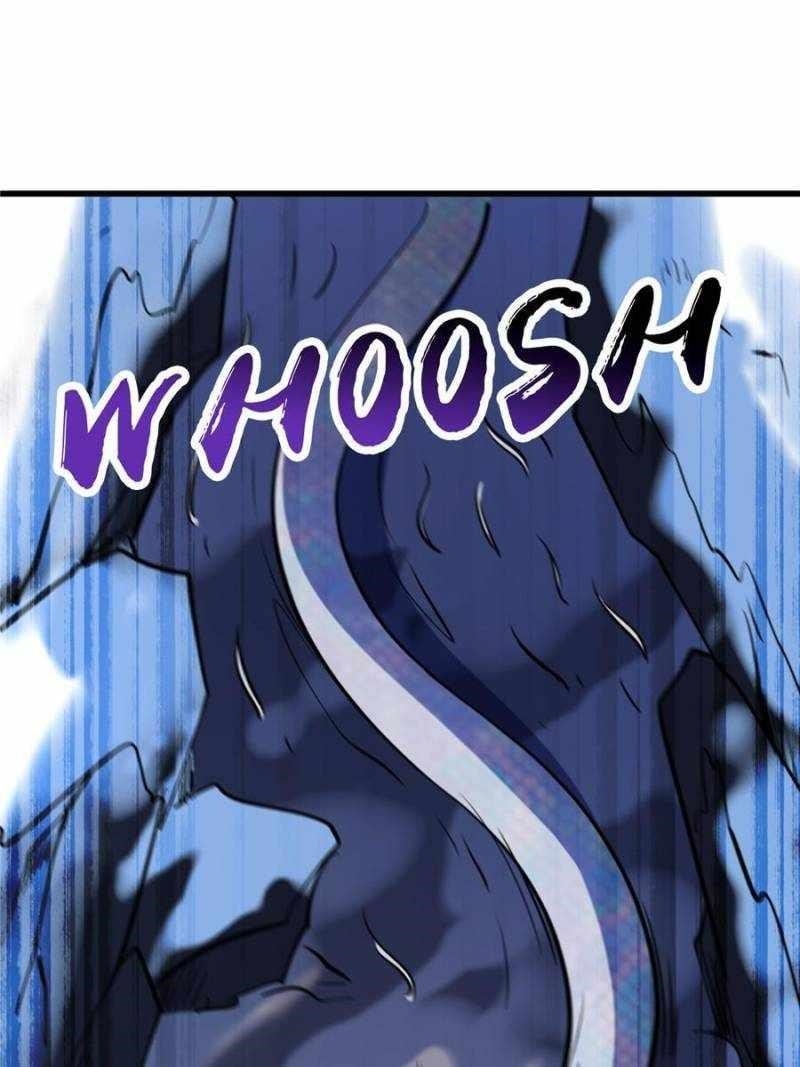 Super God Gene Chapter 187 - Page 45 in English