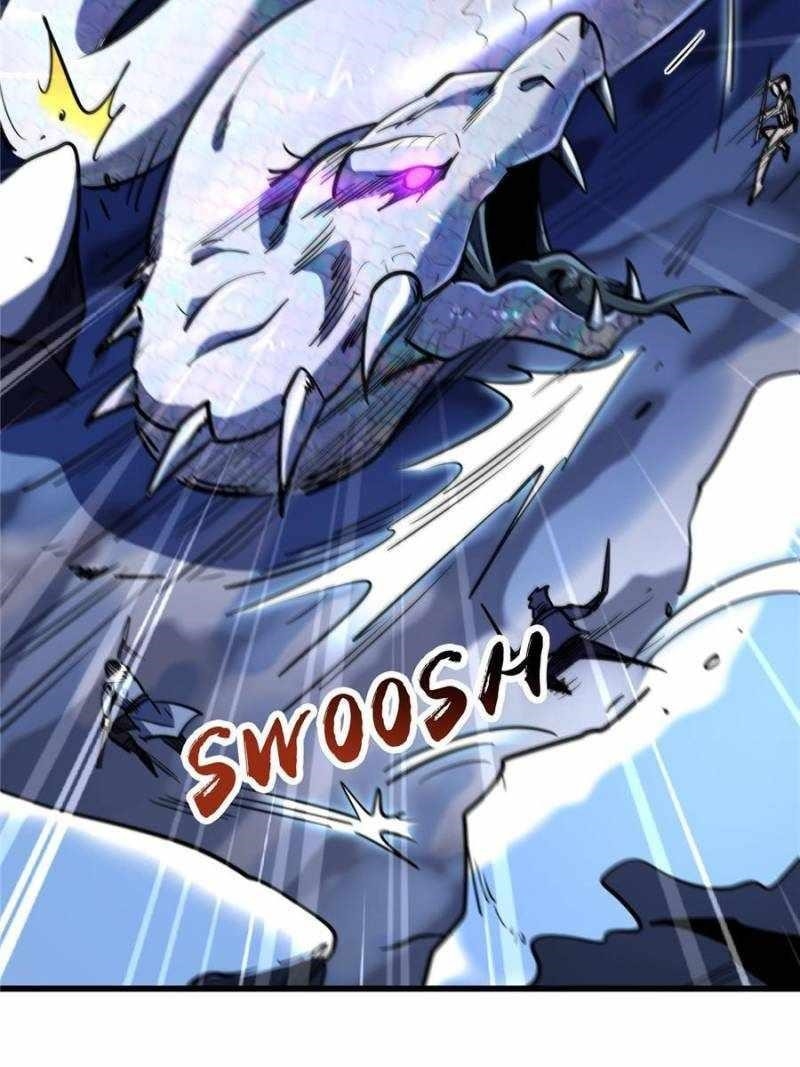 Super God Gene Chapter 187 - Page 49 in English