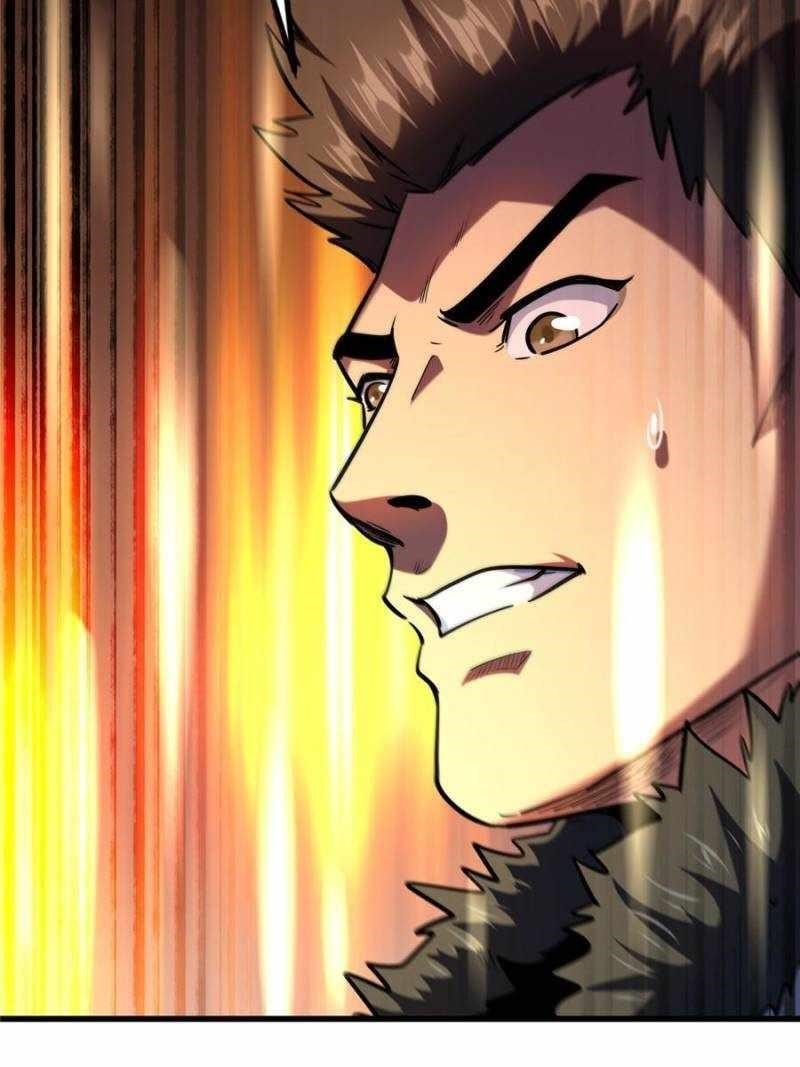 Super God Gene Chapter 187 - Page 58 in English
