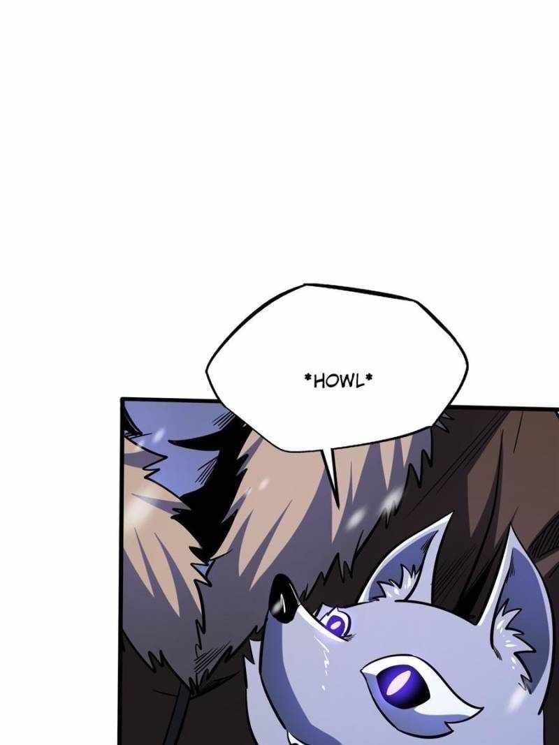 Super God Gene Chapter 187 - Page 6 in English
