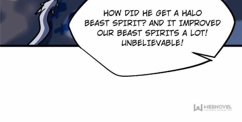 Super God Gene Chapter 187 - Page 63 in English