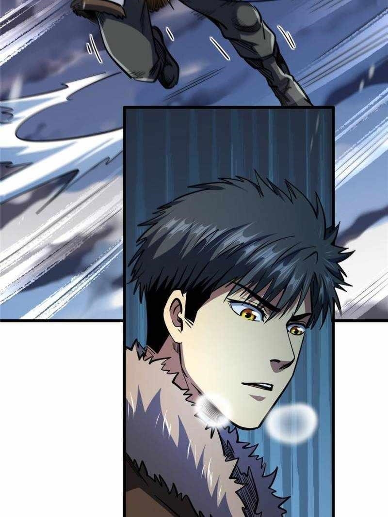 Super God Gene Chapter 187 - Page 67 in English
