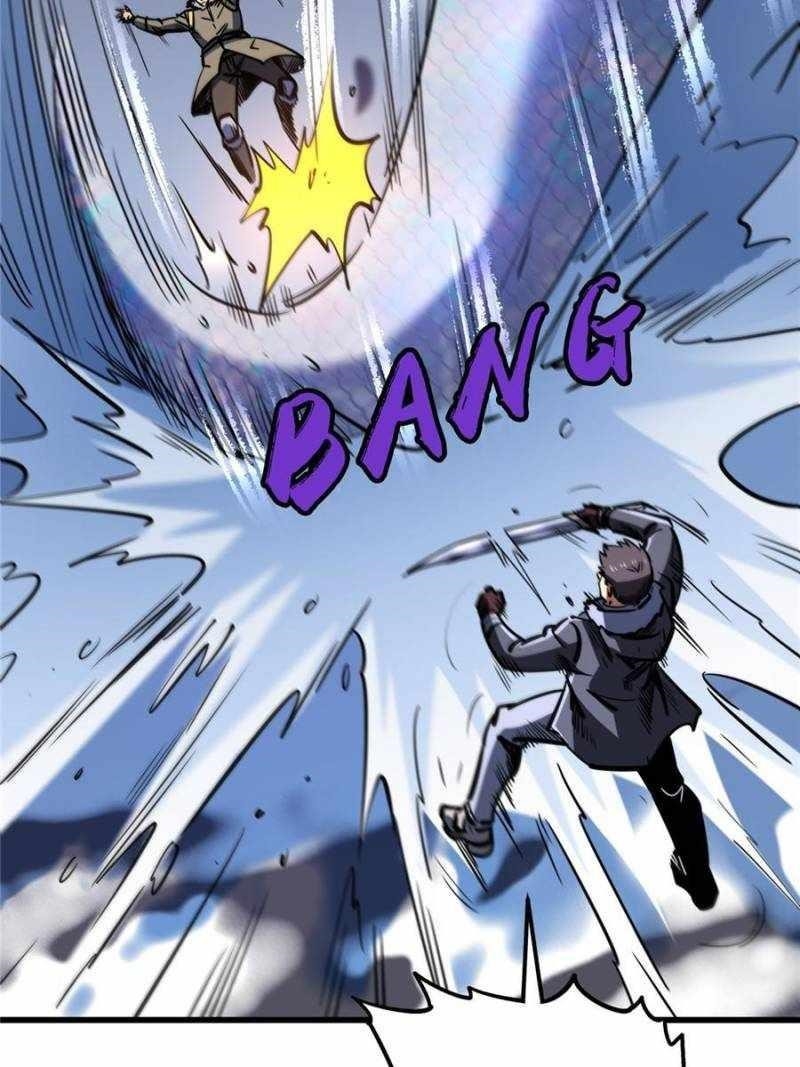 Super God Gene Chapter 187 - Page 73 in English