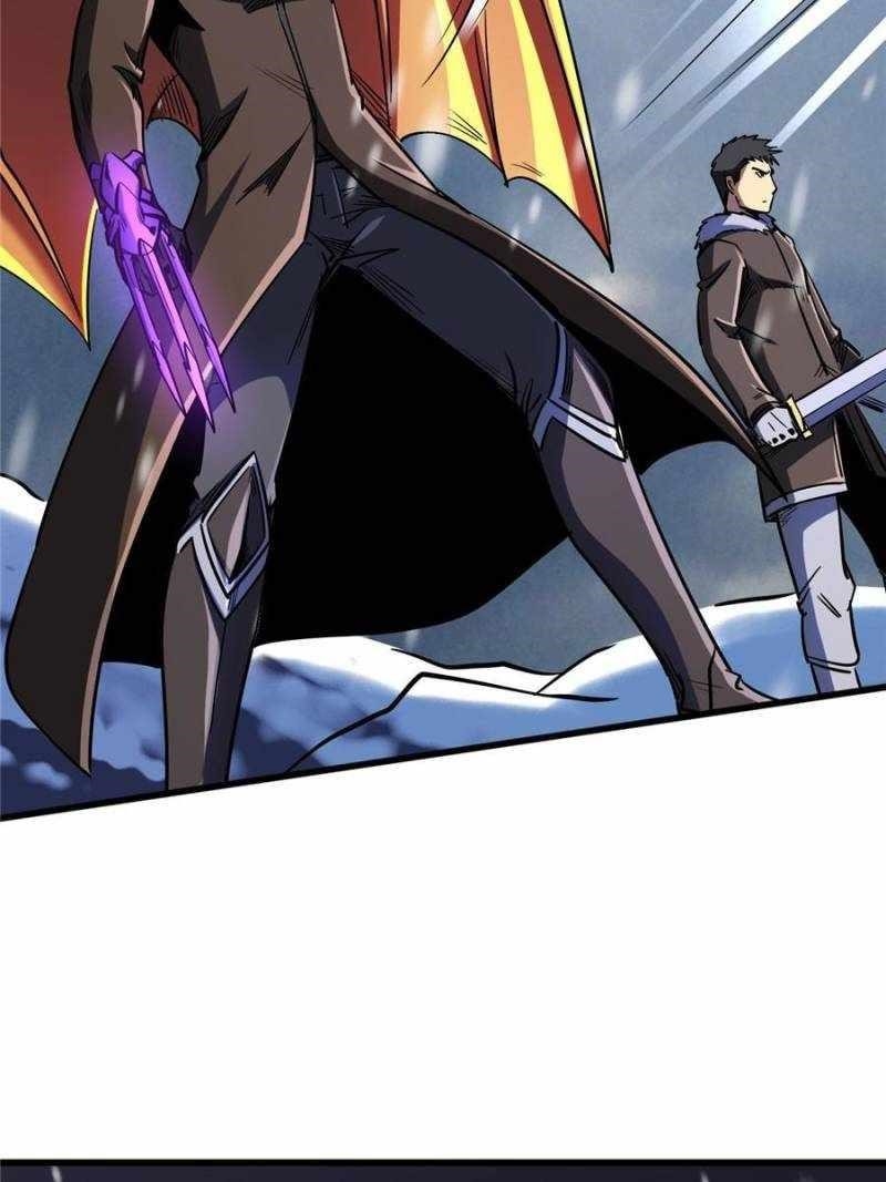 Super God Gene Chapter 187 - Page 76 in English