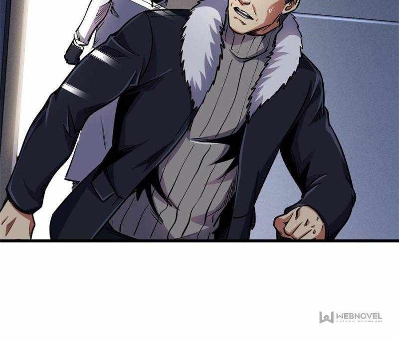 Super God Gene Chapter 191 - Page 31 in English