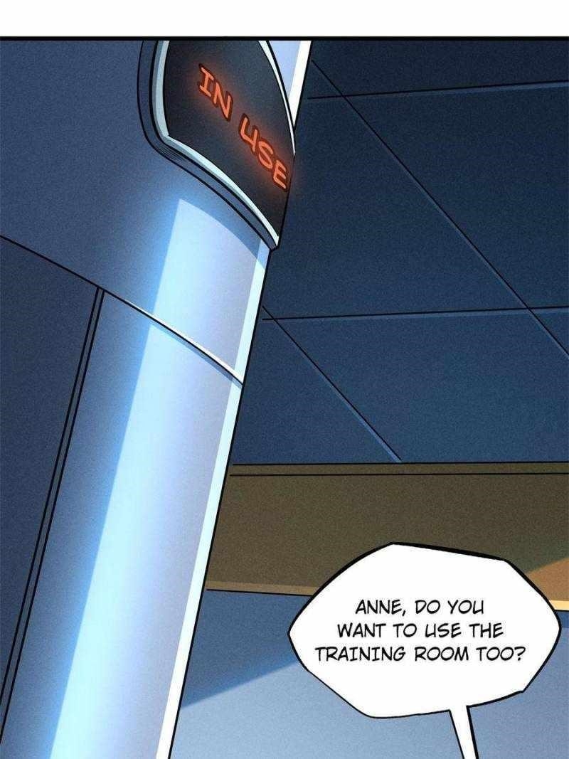 Super God Gene Chapter 191 - Page 34 in English