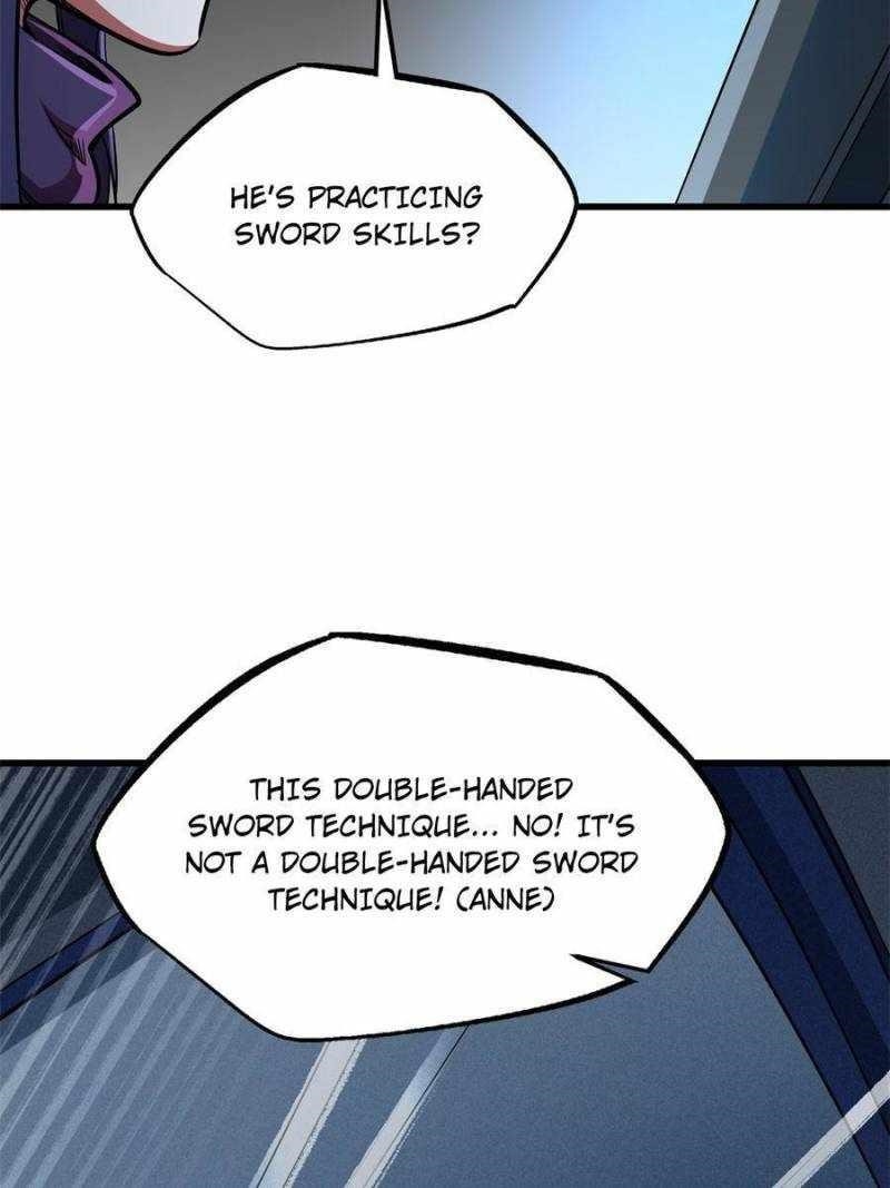 Super God Gene Chapter 191 - Page 41 in English